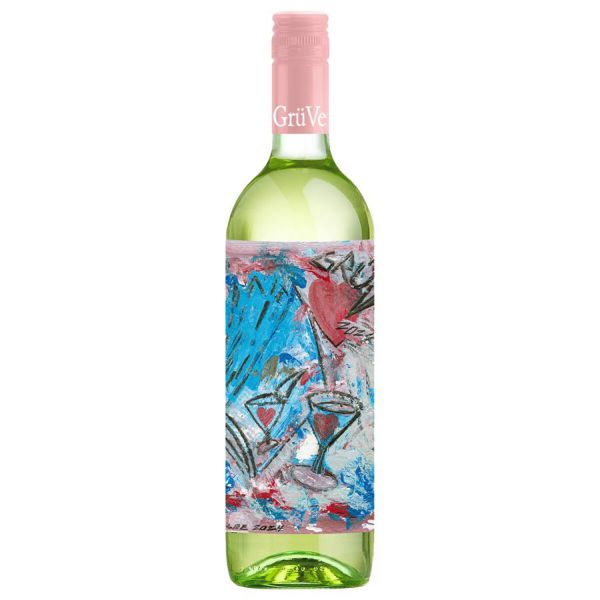 GrüVe (Grüner Veltliner) vom Jurtschitsch