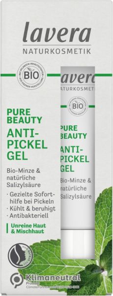 Anti-Pickel Gel