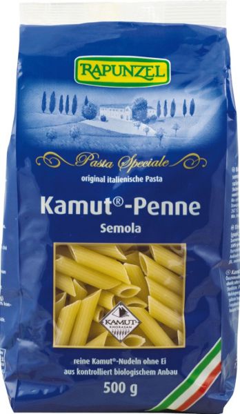 Kamut Penne