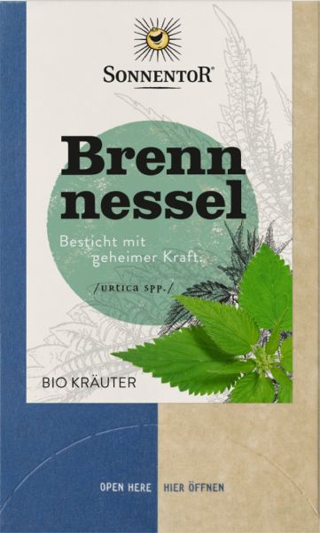 Brennnessel