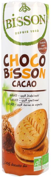 Choco Bisson Kakao