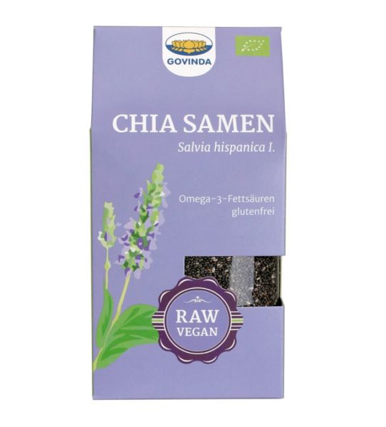 Chia-Samen