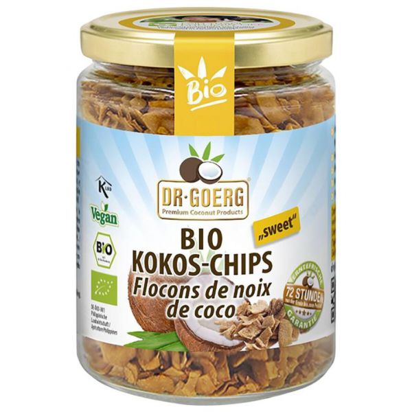 Kokoschips