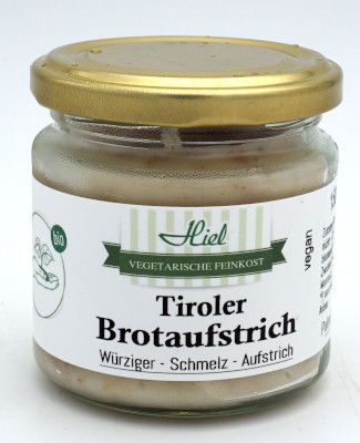 Tiroler Brotaufstrich