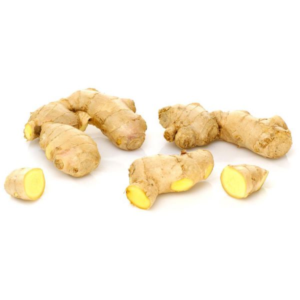 Ingwer (€ 1,50/100 g)