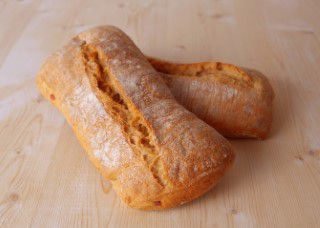 Grill Ciabatta