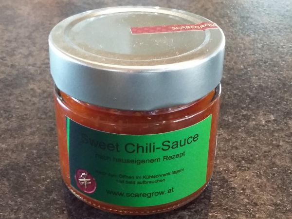 sweet Chili-Sauce
