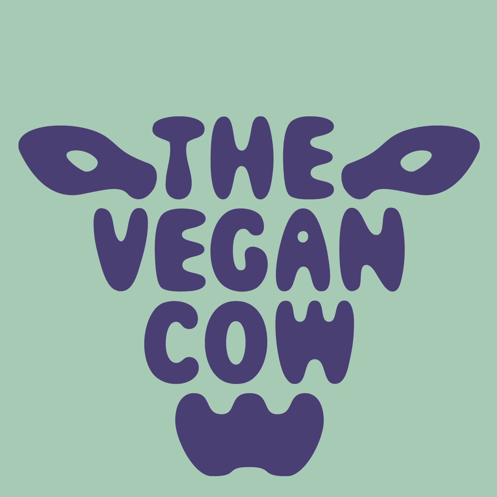 The Vegan Cow