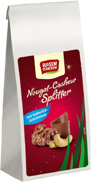 Nougat Splitter