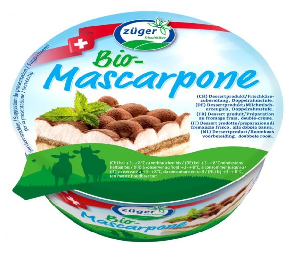 Mascarpone