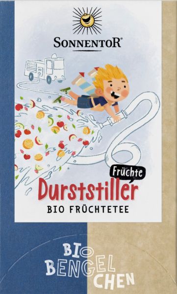 Durststiller (Früchtetee)