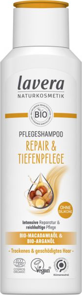 Shampoo Repair & Pflege