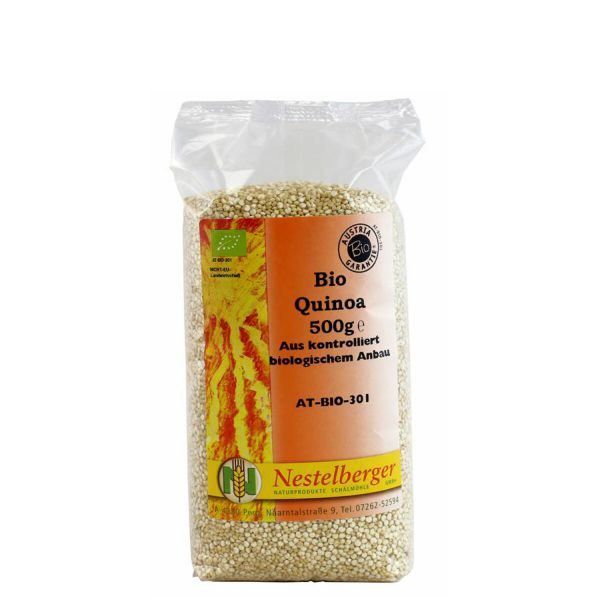 Quinoa