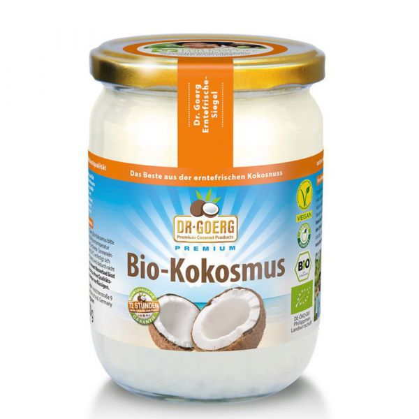 Kokosmus