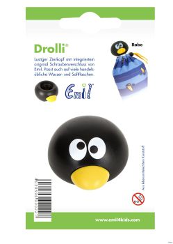 Drolli Verschluss