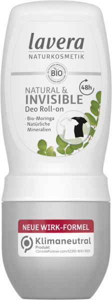 Deo Invisible
