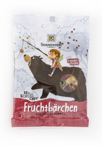 Fruchtbärchen