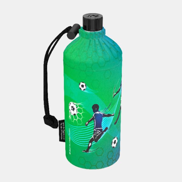 Trinkflasche 0,4 l Goal
