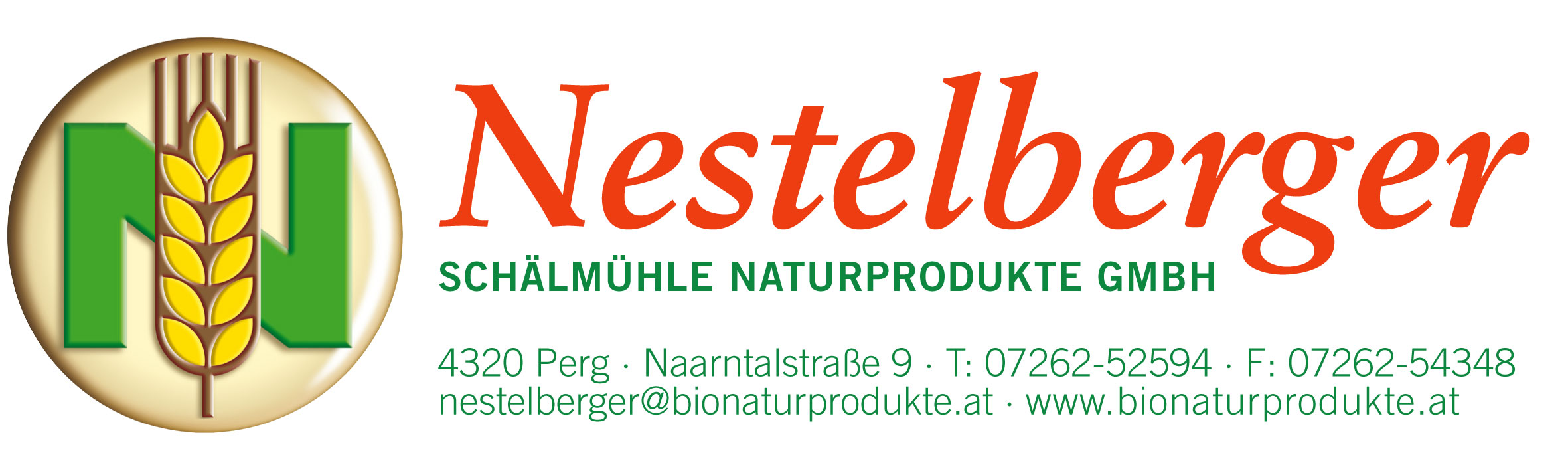 Nestelberger Schälmühle