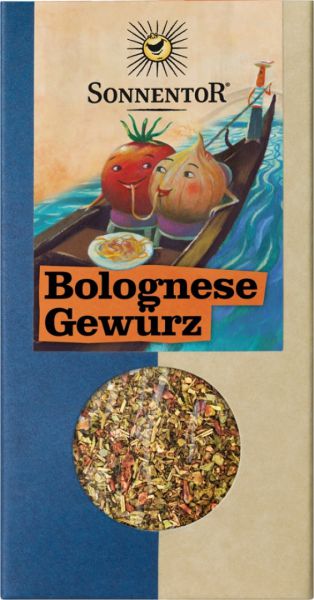 Bolognese Gewürz