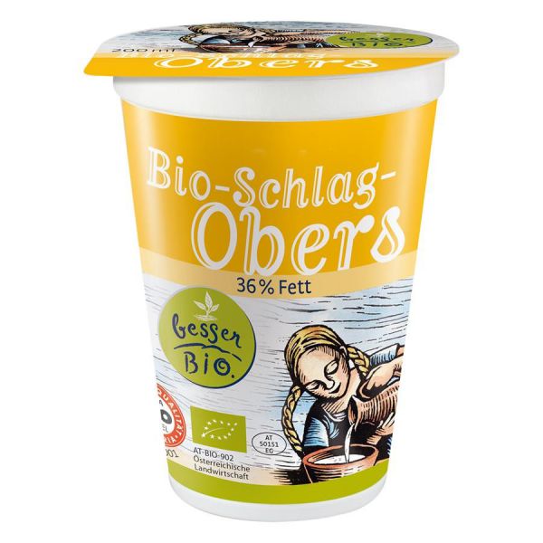 Schlagobers