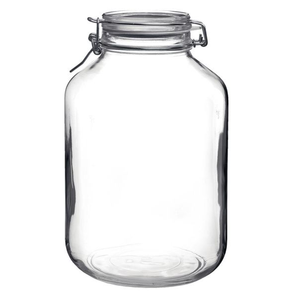 Einkochglas 5 Liter