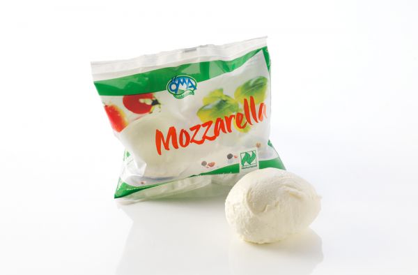 Mozzarella