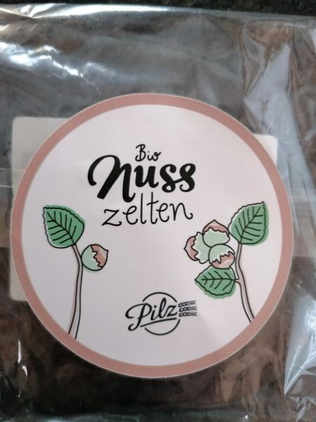 Nusszelten