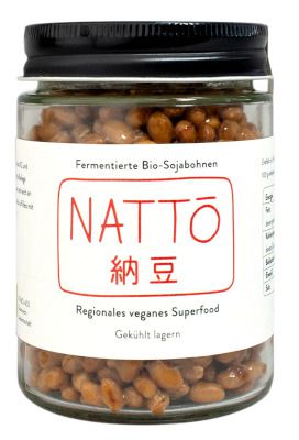Natto (von Farmento)