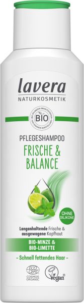 Shampoo Frische & Balance