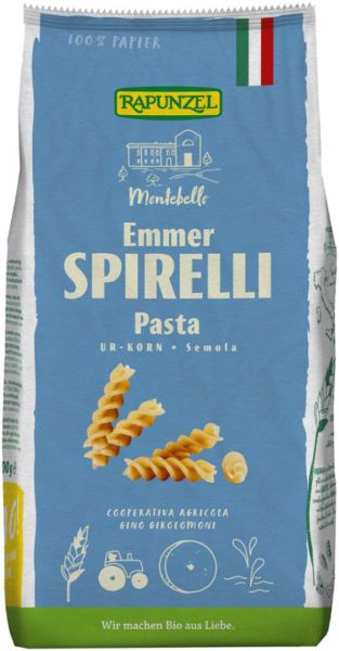 Emmer Spirelli