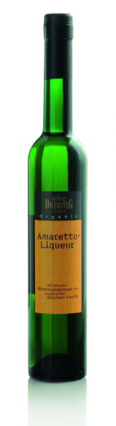 Amaretto Likör