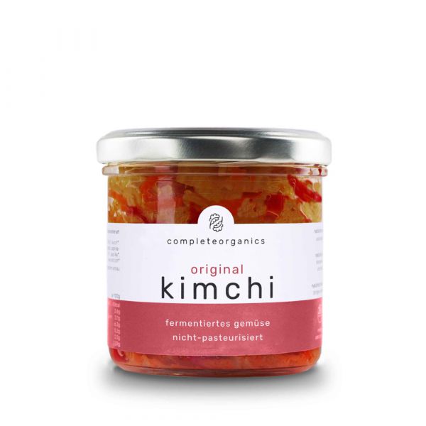 Kimchi Das Originale