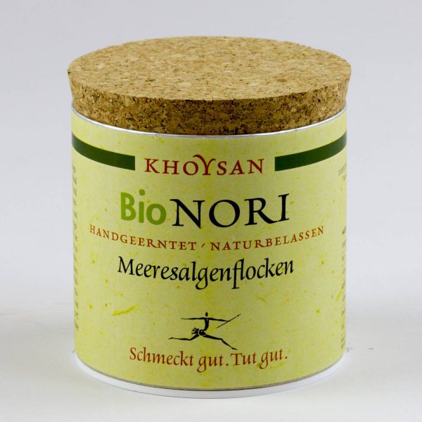 Dulse Meeresalgenflocken