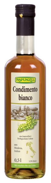 Balsamico Condimento Bianco