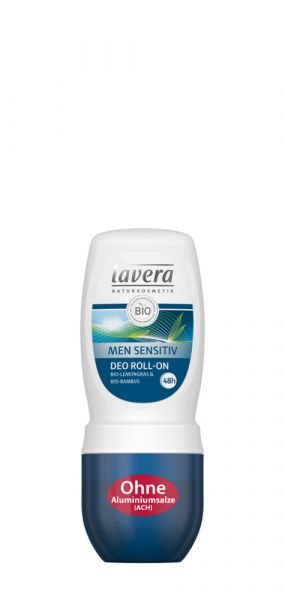 Deo Men Sensitiv