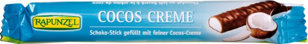 Cocos-Creme Stick