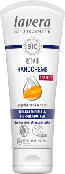 Handcreme Repair