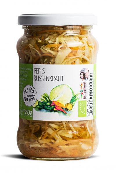 Russenkraut