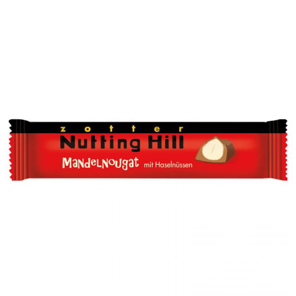 Nutting Hill