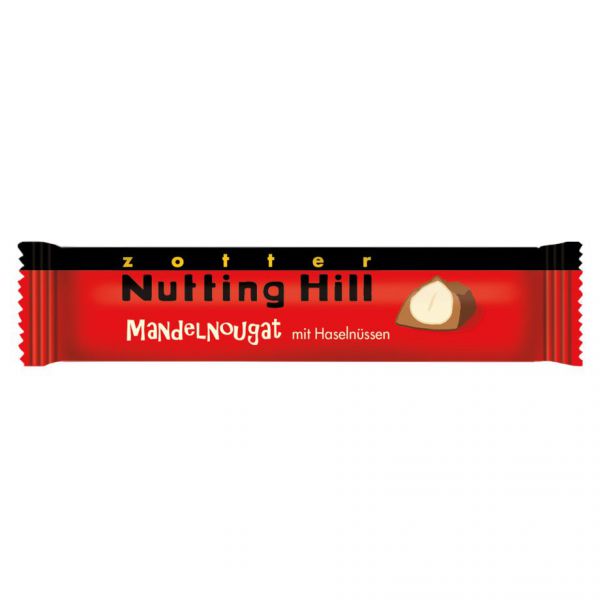 Nutting Hills