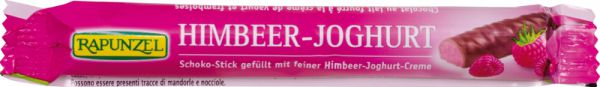 Himbeer-Joghurt Stick