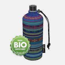Trinkflasche 0,4 l Aztek