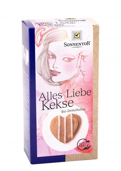 Alles Liebe Kekse