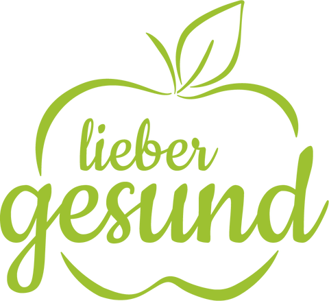 Lieber Gesund