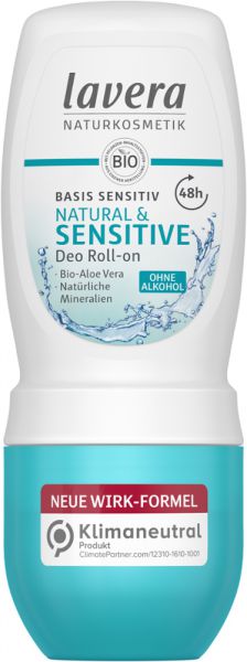 Deo Sensitive