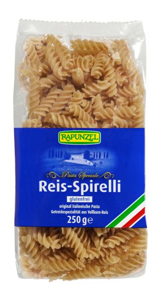 Reis Spirelli