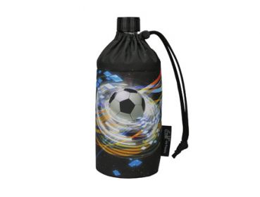 Trinkflasche 0,4 l Stadion