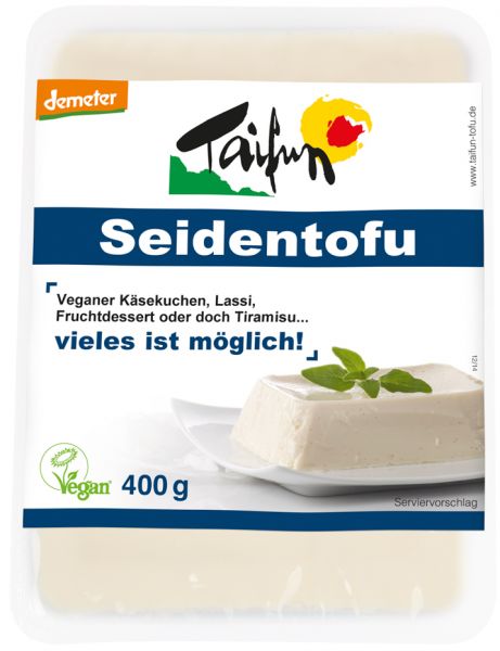 Seidentofu