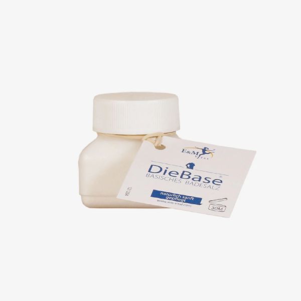 Die Base Basensalz